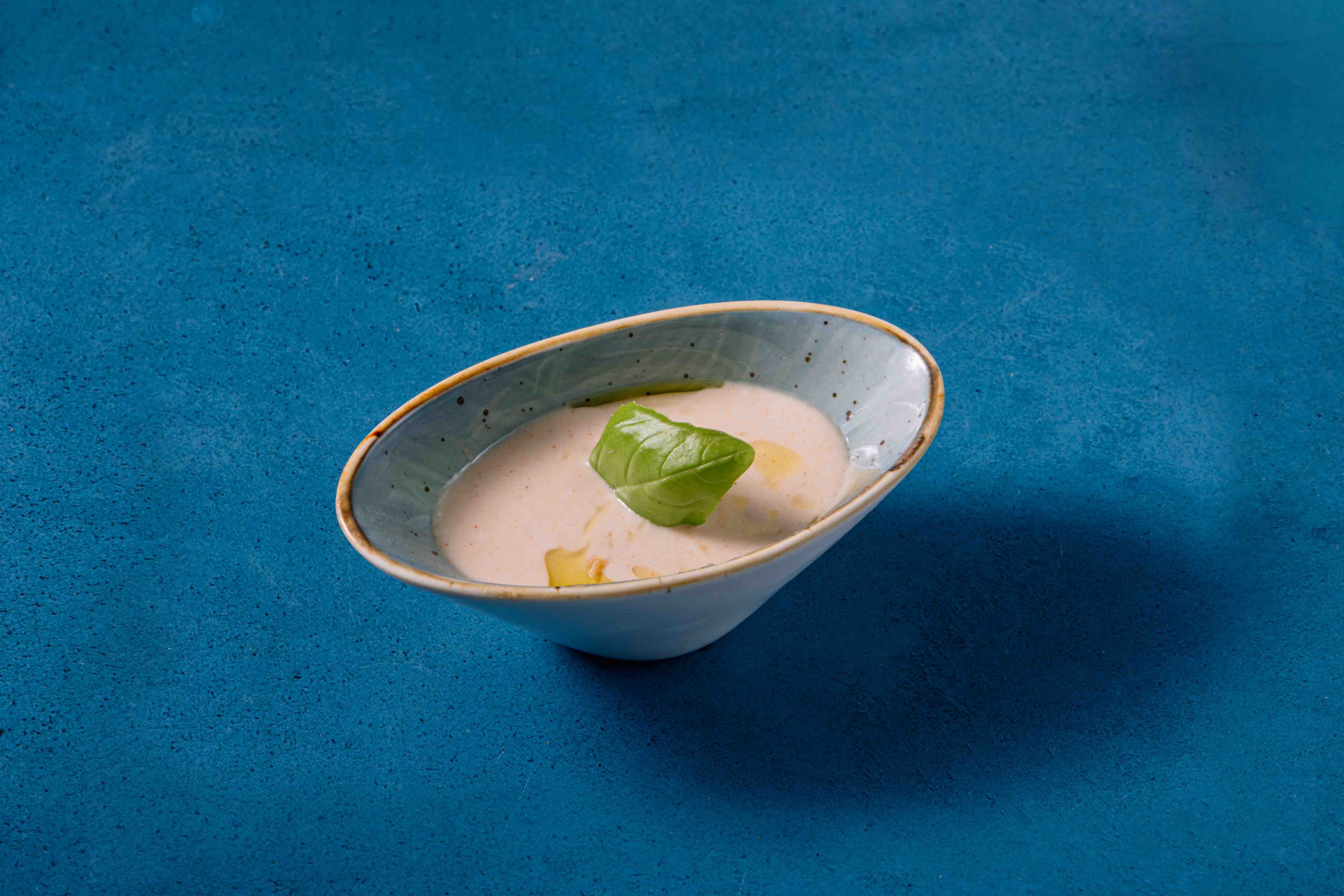 Sesam Sauce